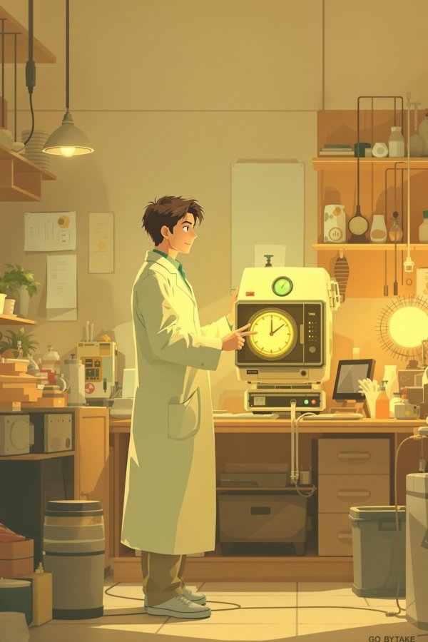 命运石之门 封面